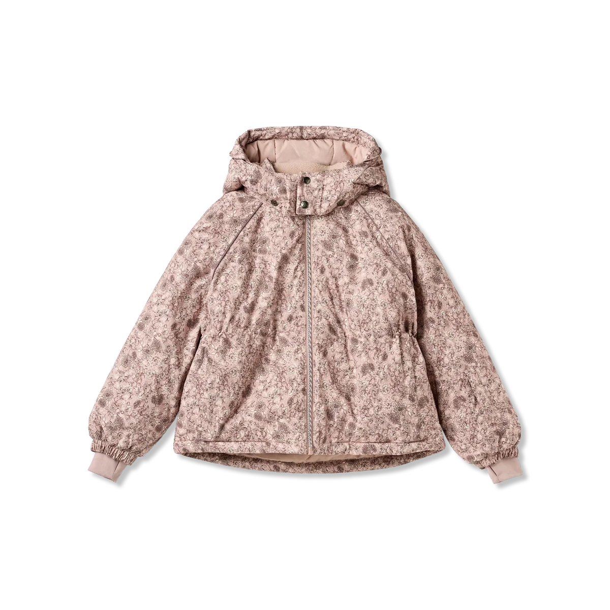 Snowy Winterjacke