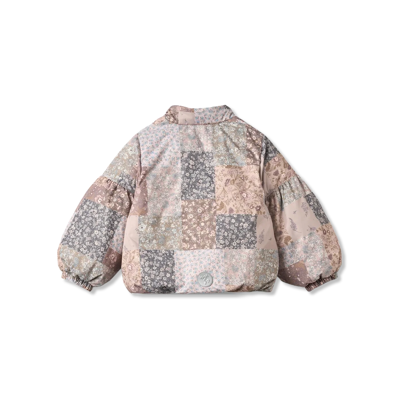 Zallie Winterjacke