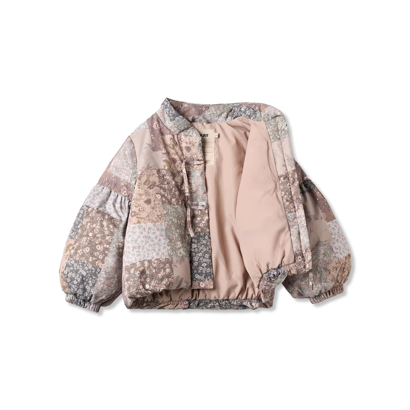 Zallie Winterjacke