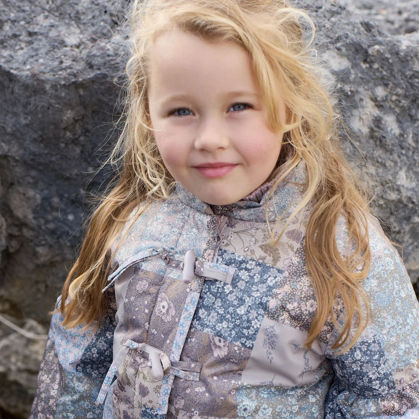 Zallie Winterjacke