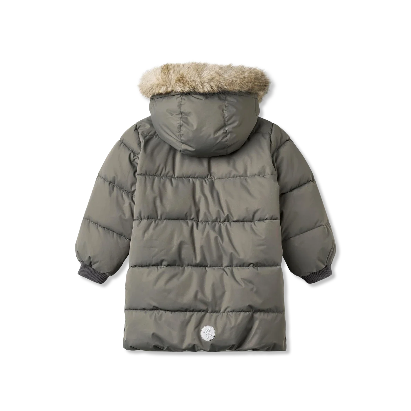 Vinteren Winterjacke