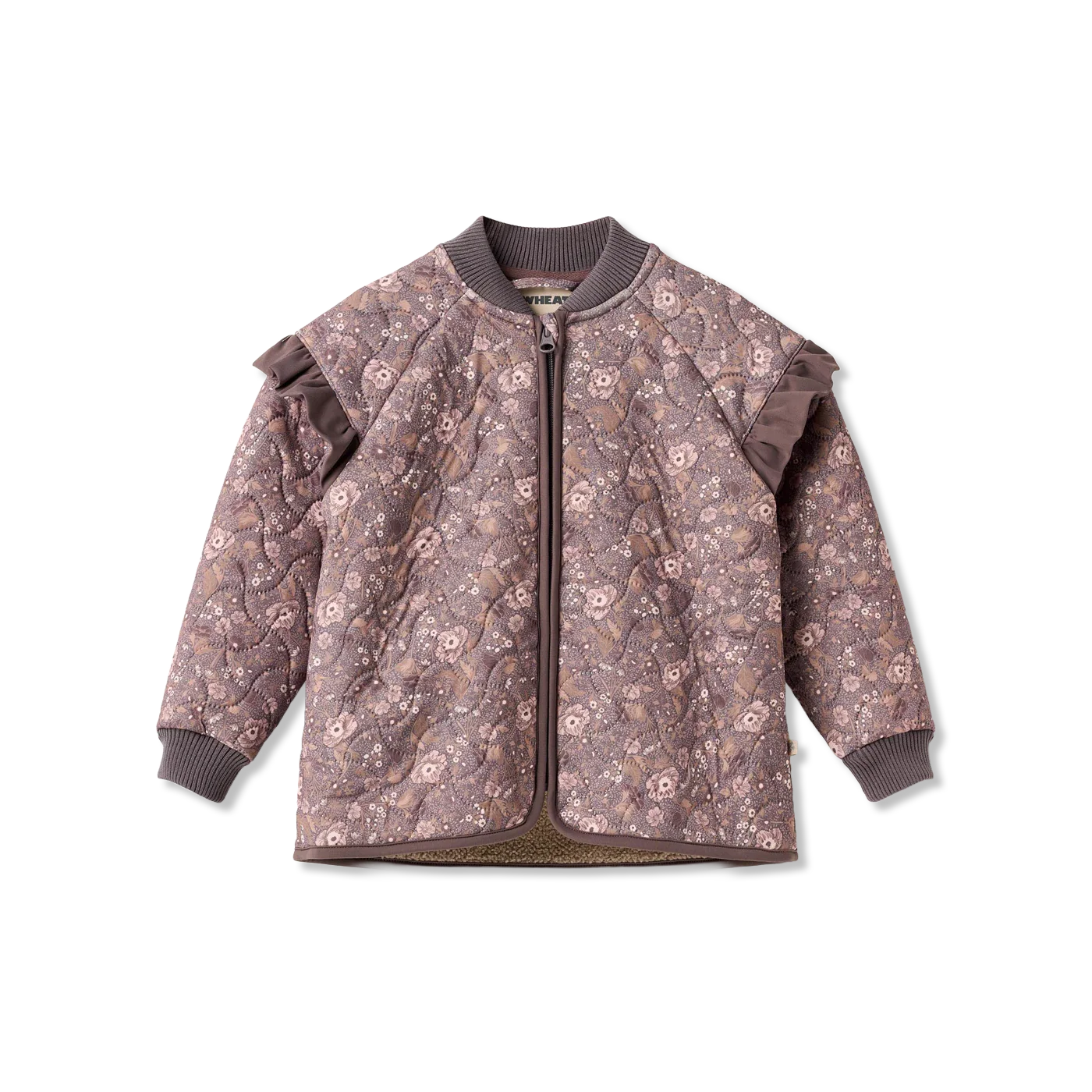 Ellas Thermojacke