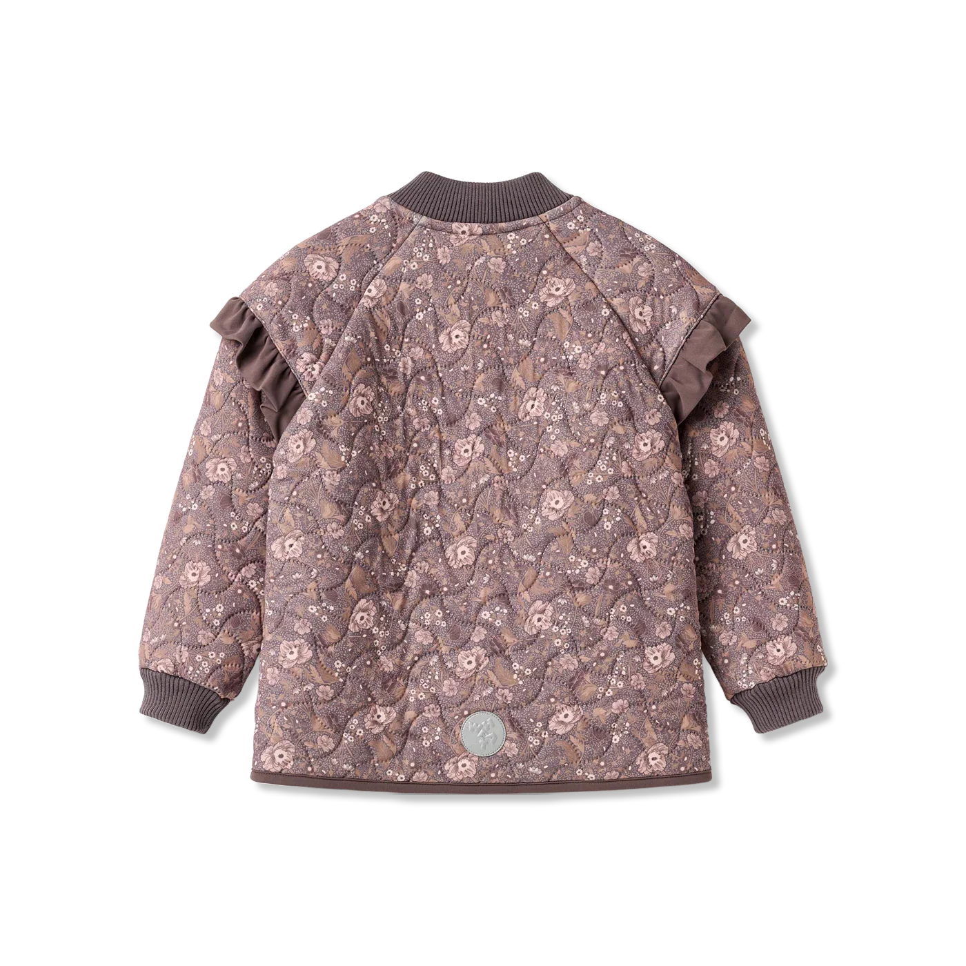 Ellas Thermojacke