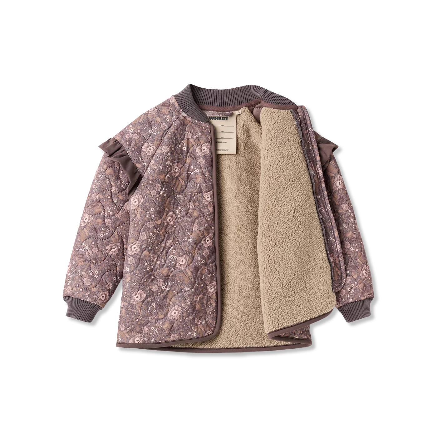Ellas Thermojacke
