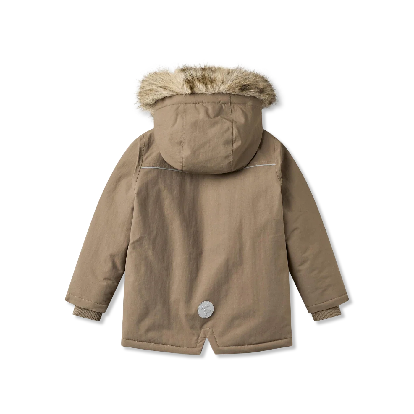 Kasper Winterjacke