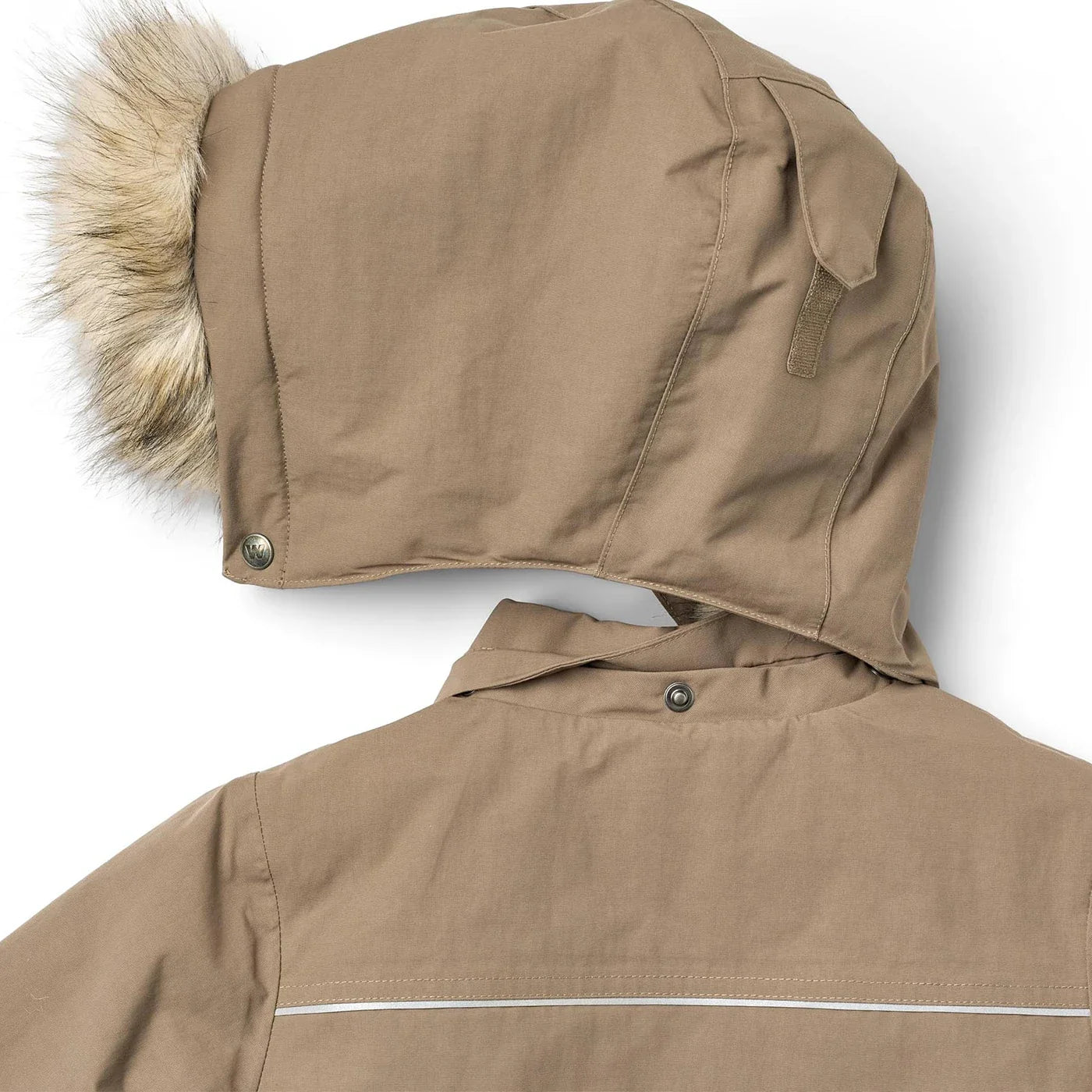 Kasper Winterjacke