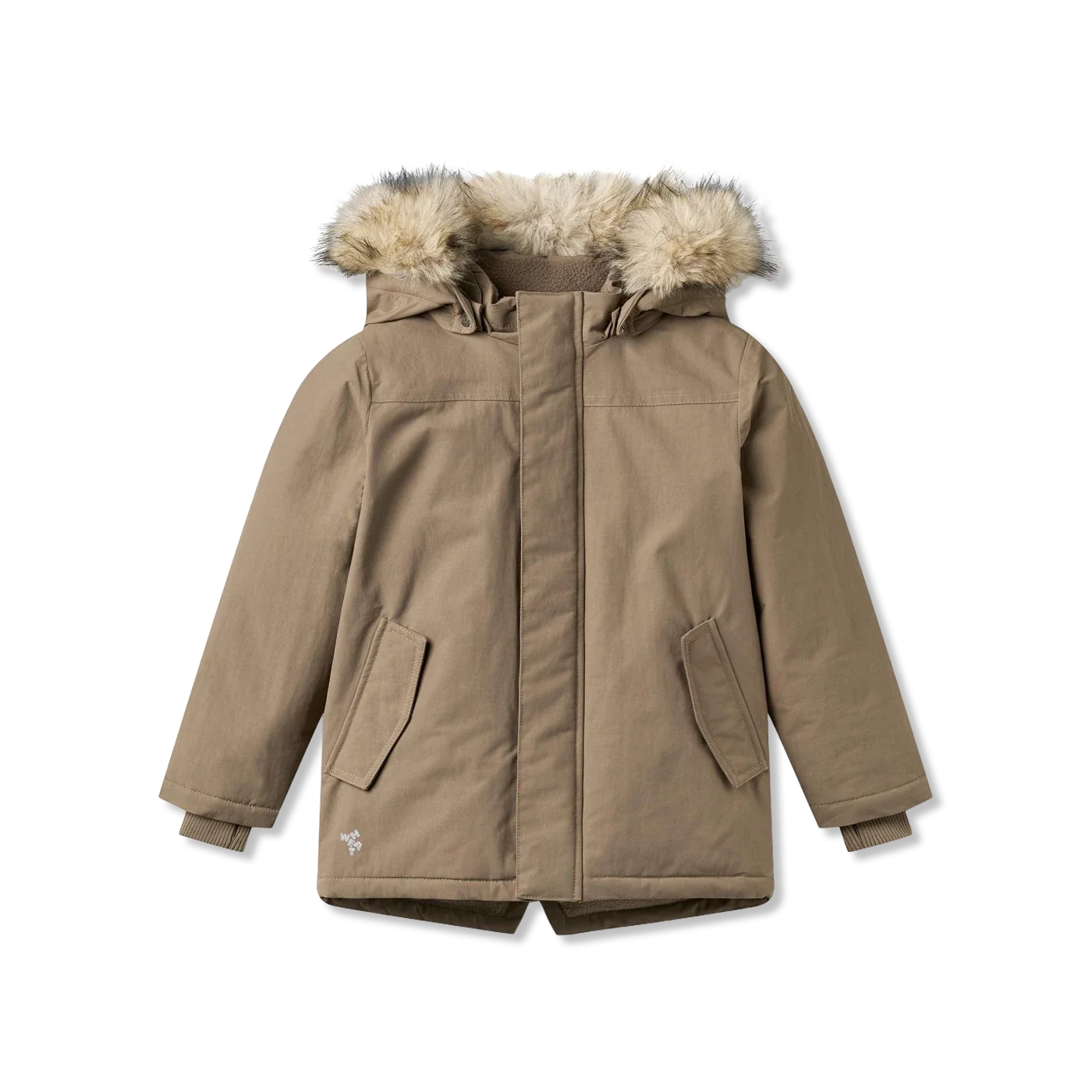 Kasper Winterjacke