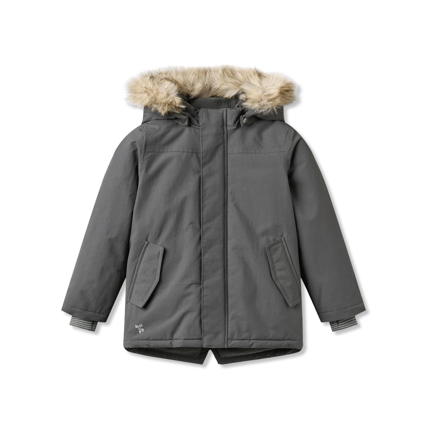 Kasper Winterjacke