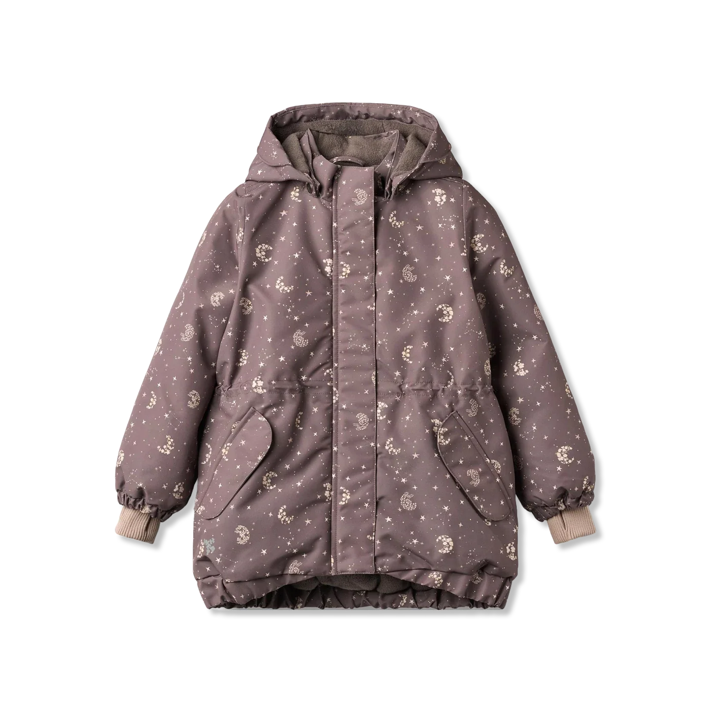 Tove Winterjacke