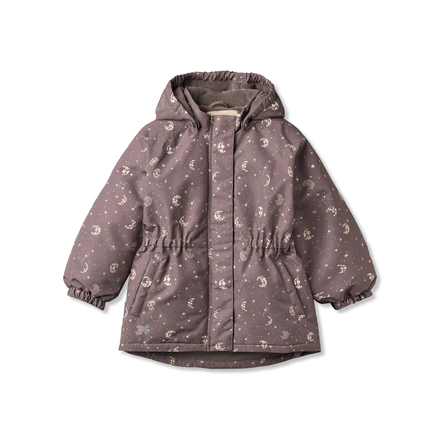 Petra Winterjacke