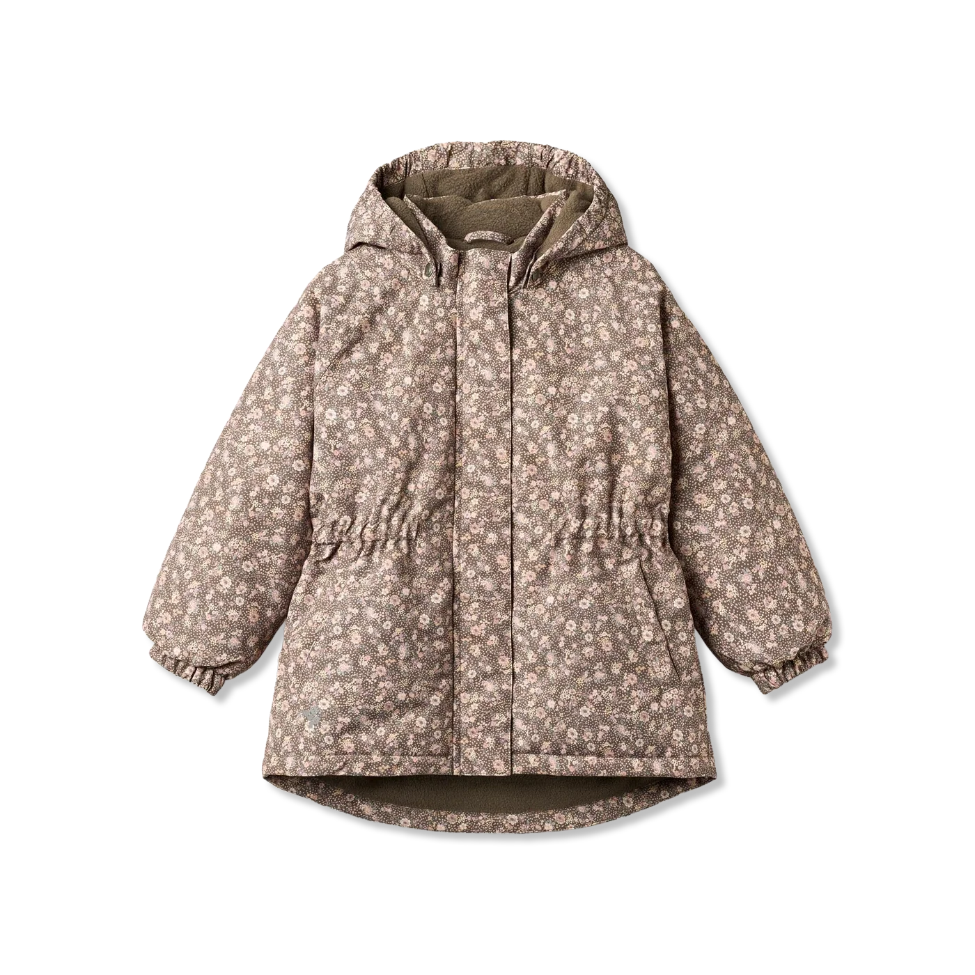 Petra Winterjacke