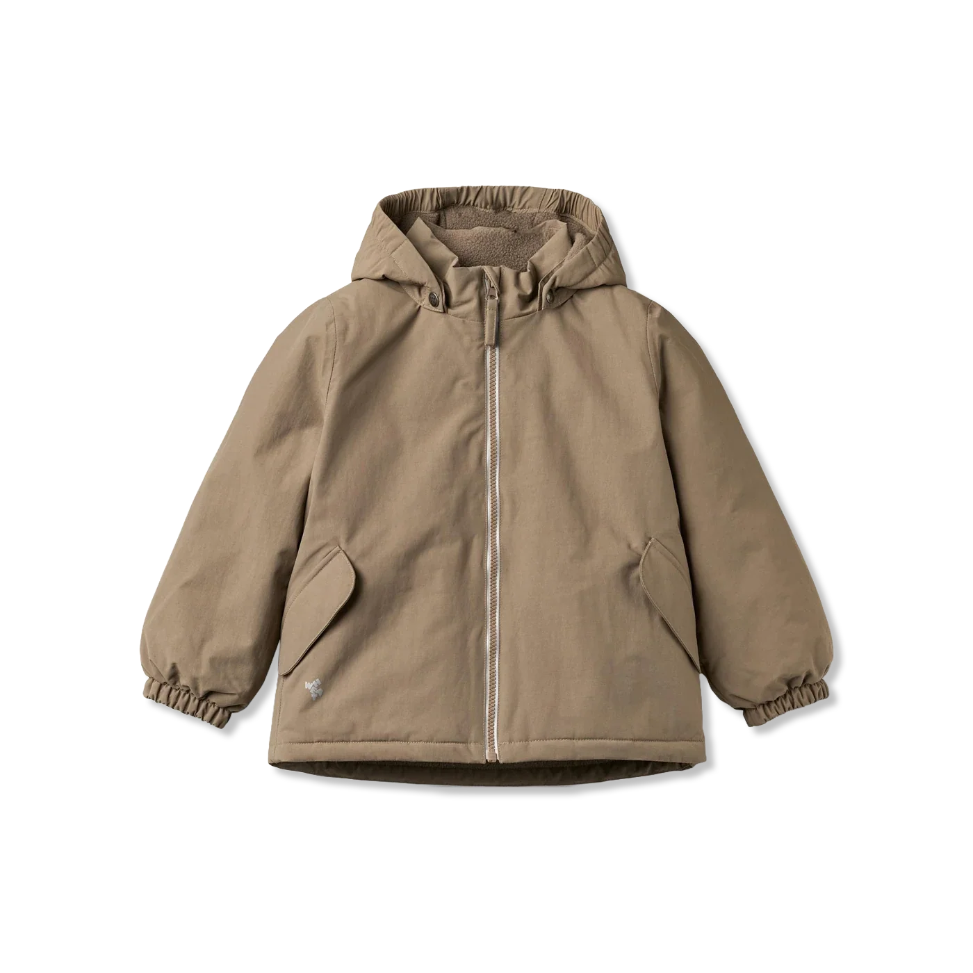 Svende Winterjacke