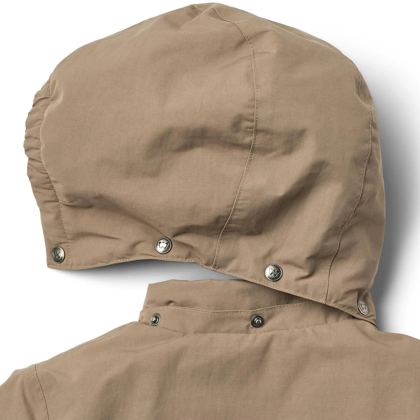 Svende Winterjacke