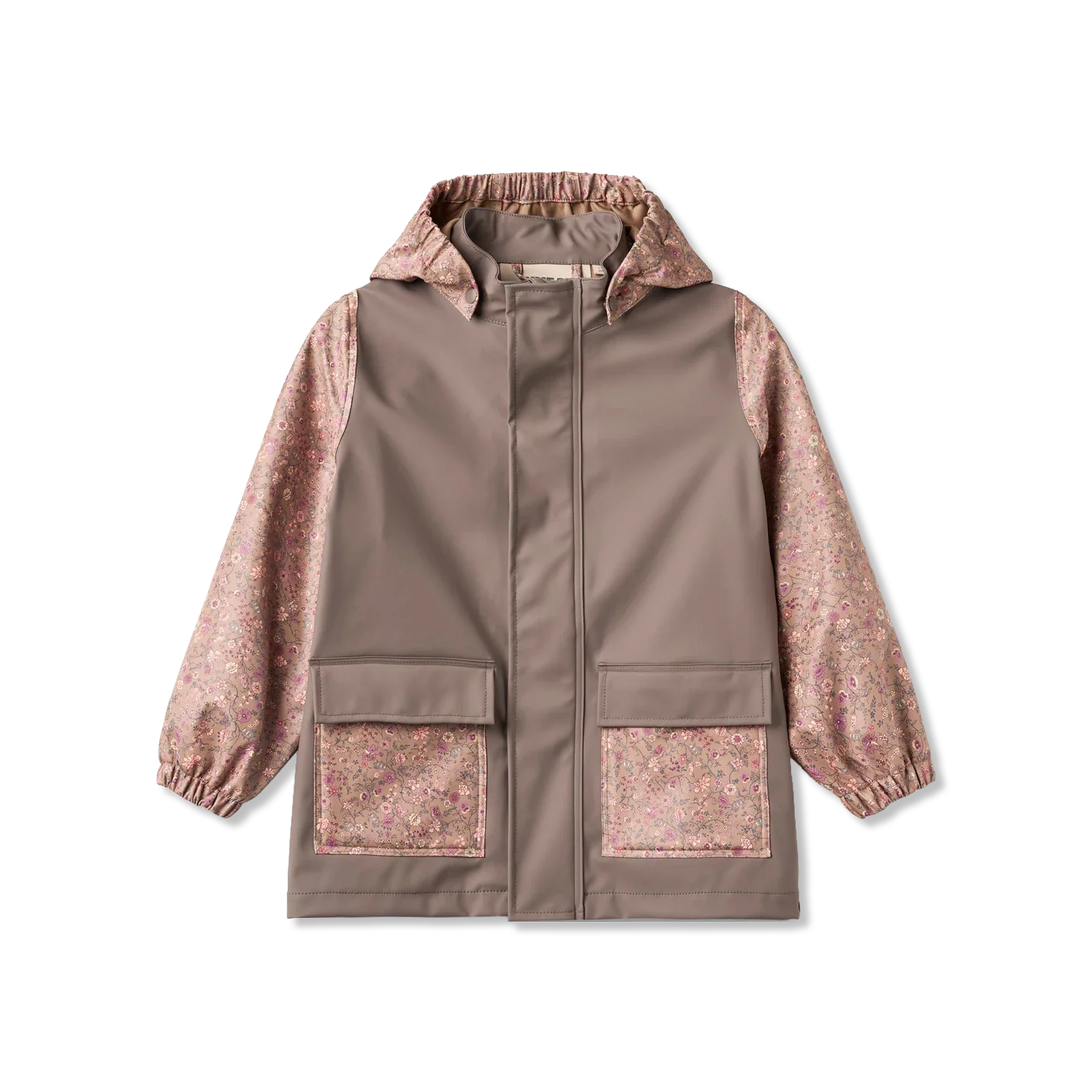 Otu Regenjacke