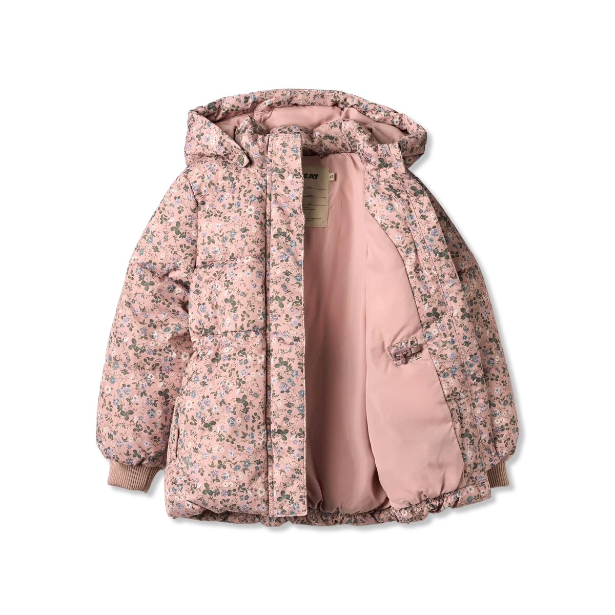 Eli Winterjacke