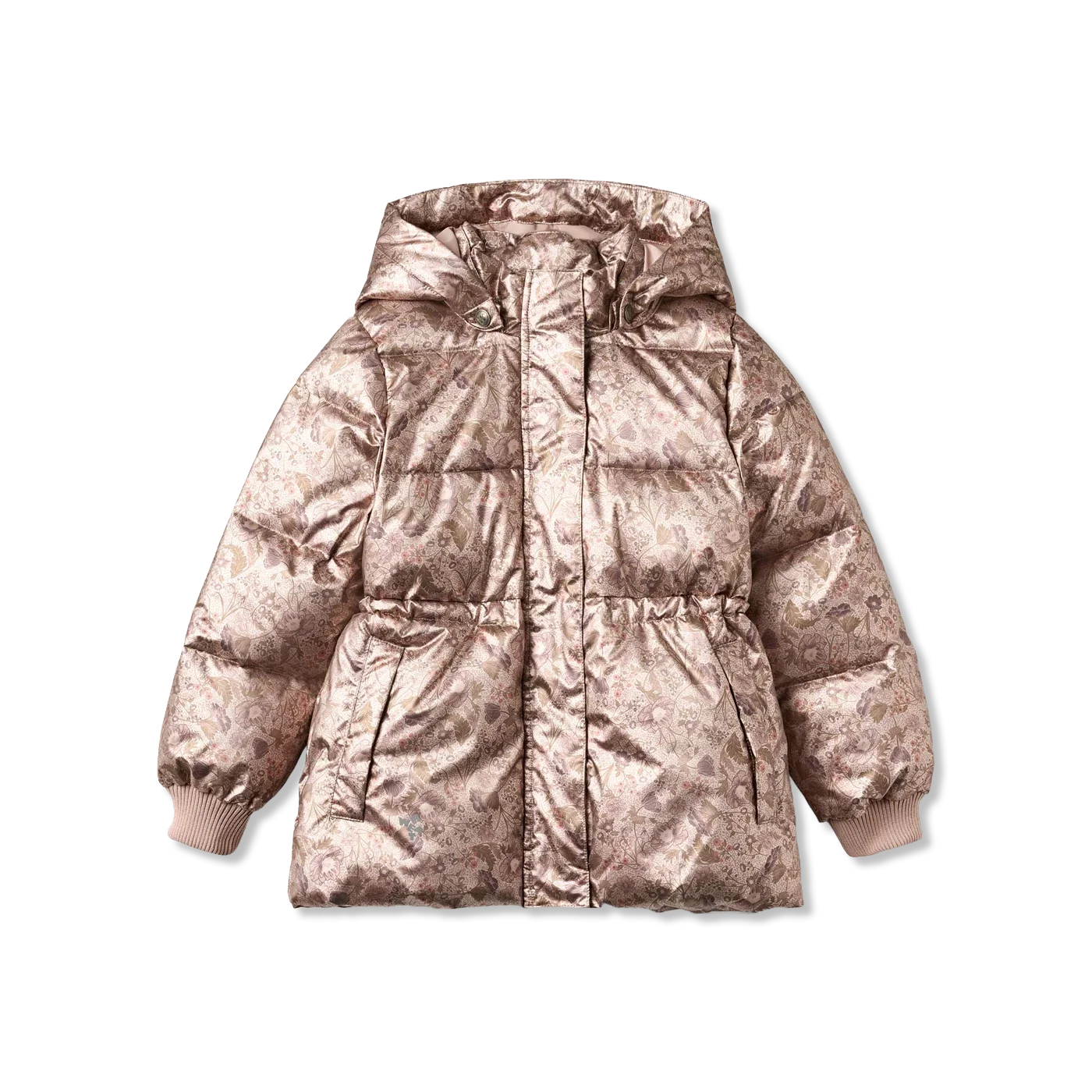 Eli Winterjacke