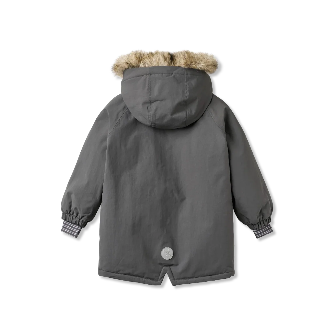 Parka Winterjacke
