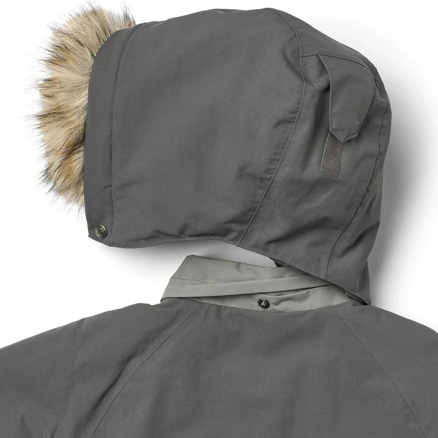 Parka Winterjacke