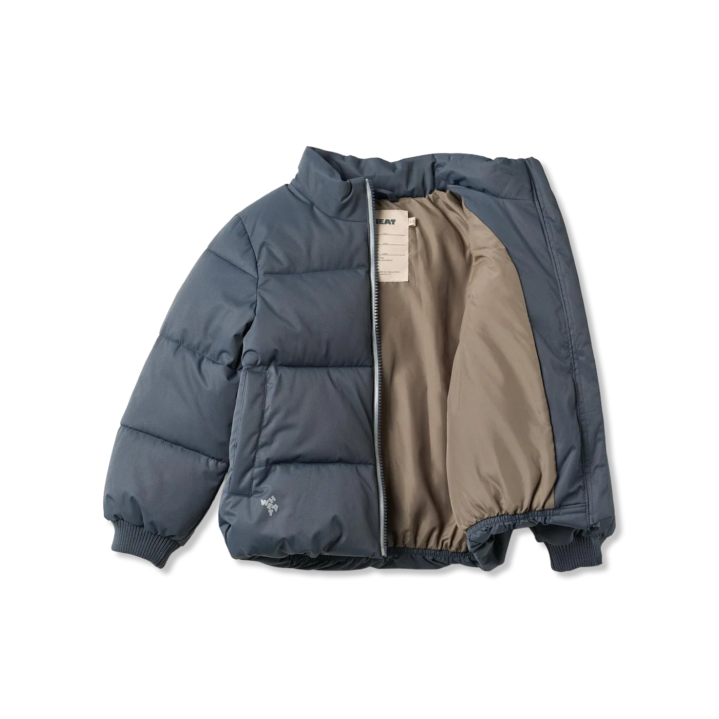 Cammoe Winterjacke