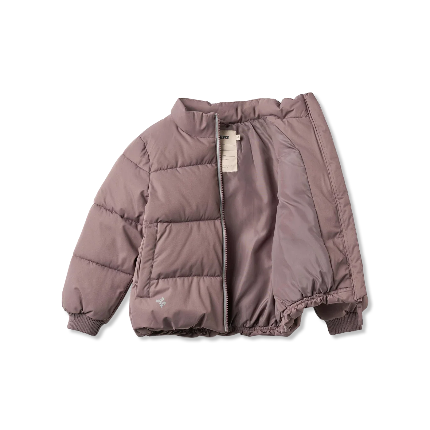 Cammoe Winterjacke
