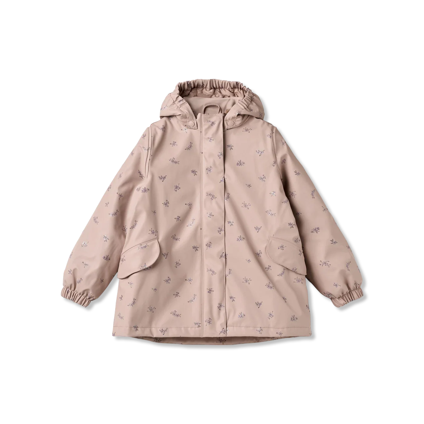 Thermo rain jacket rika Regenjacke