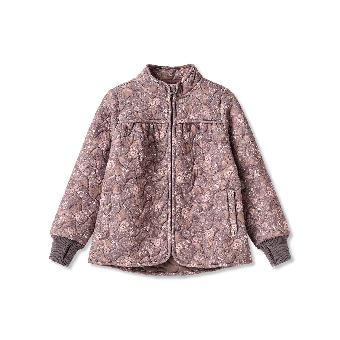 Thilde Thermojacke
