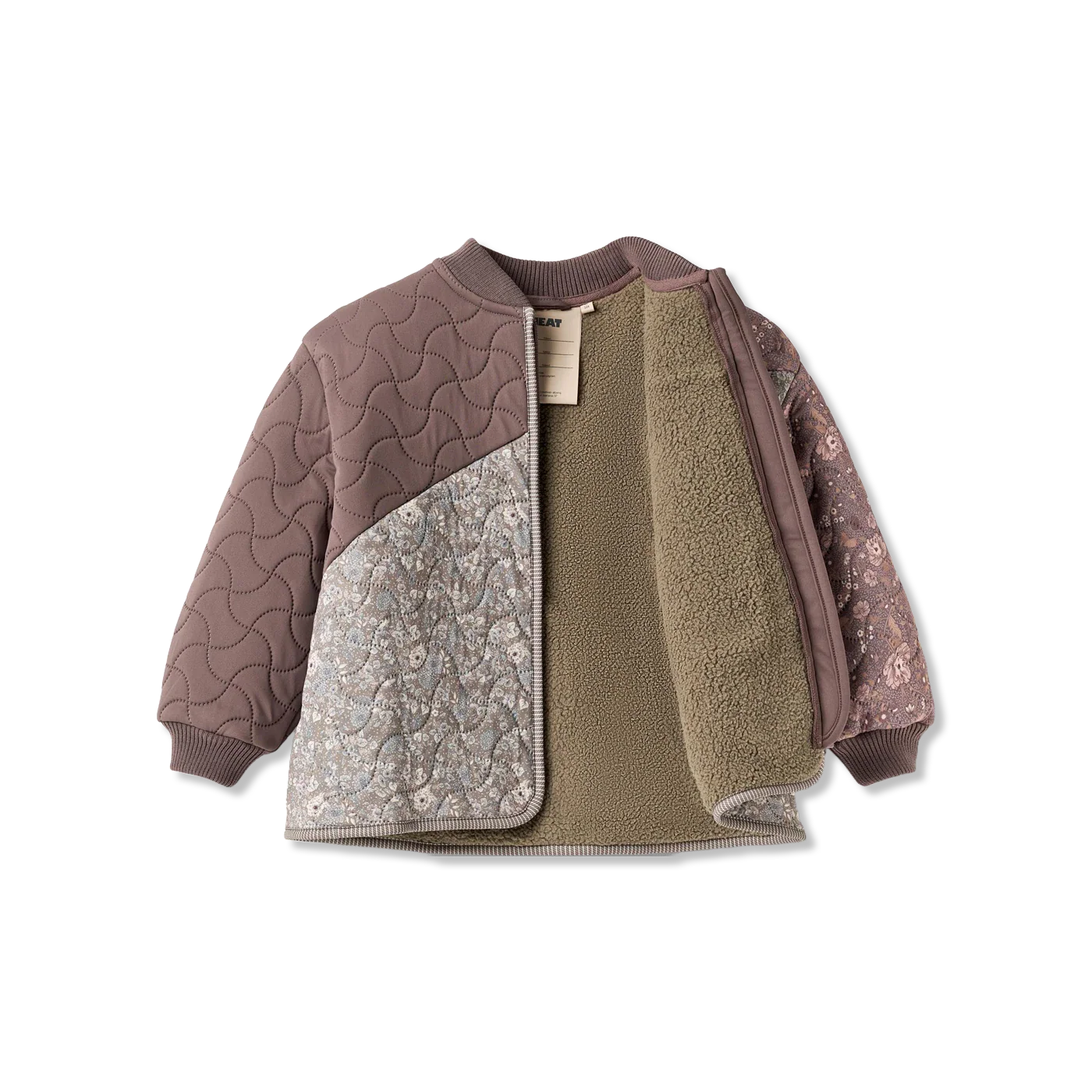 Nanna Thermojacke