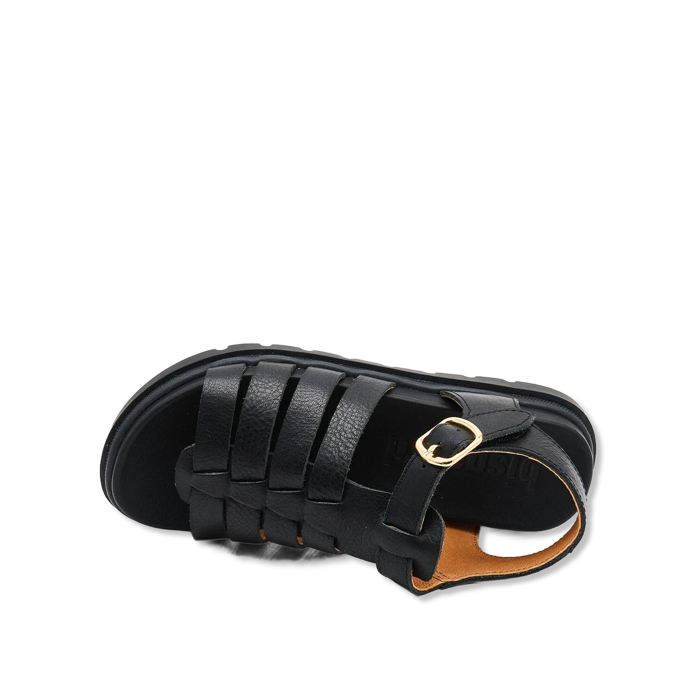 Bera Offene sandalen