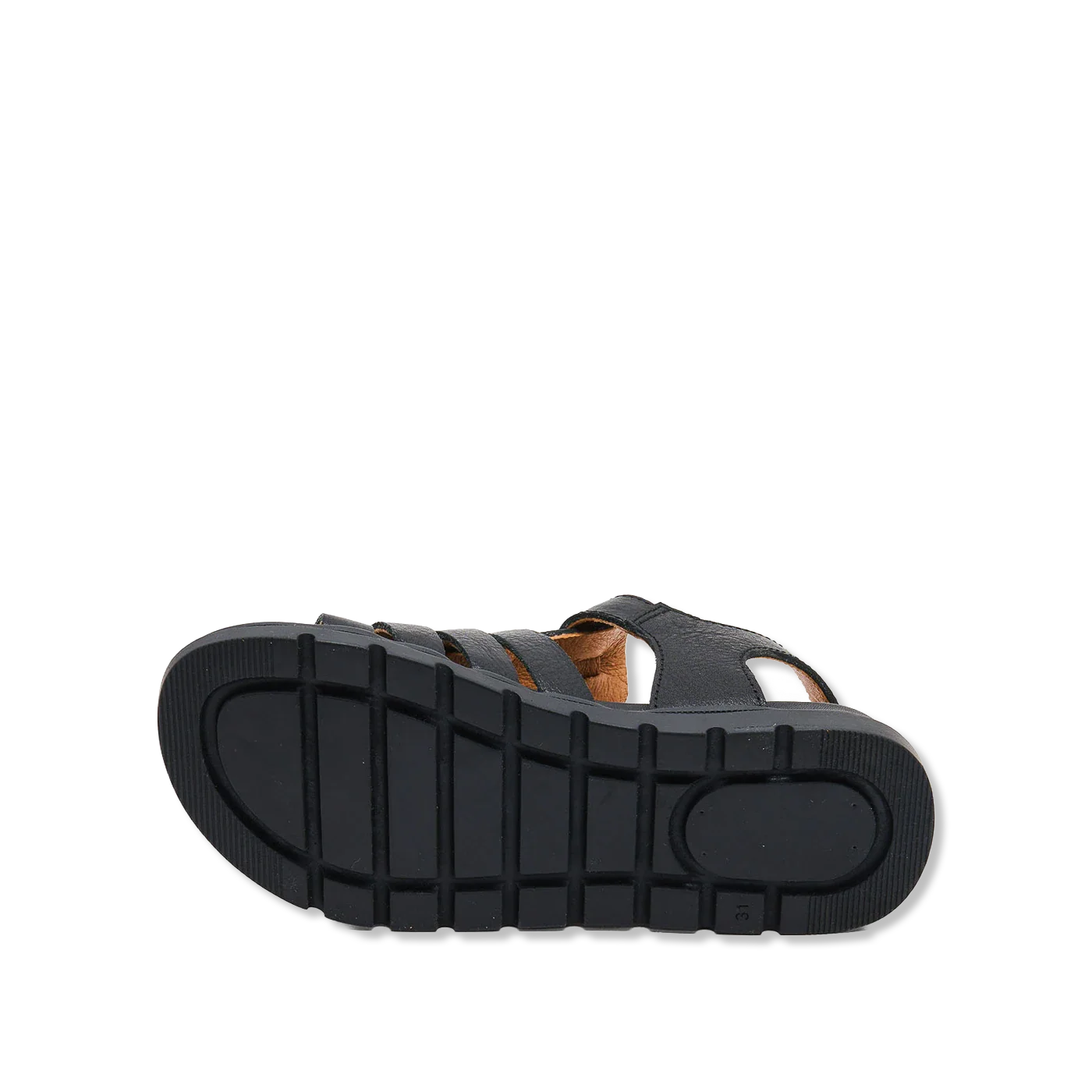 Bera Offene sandalen