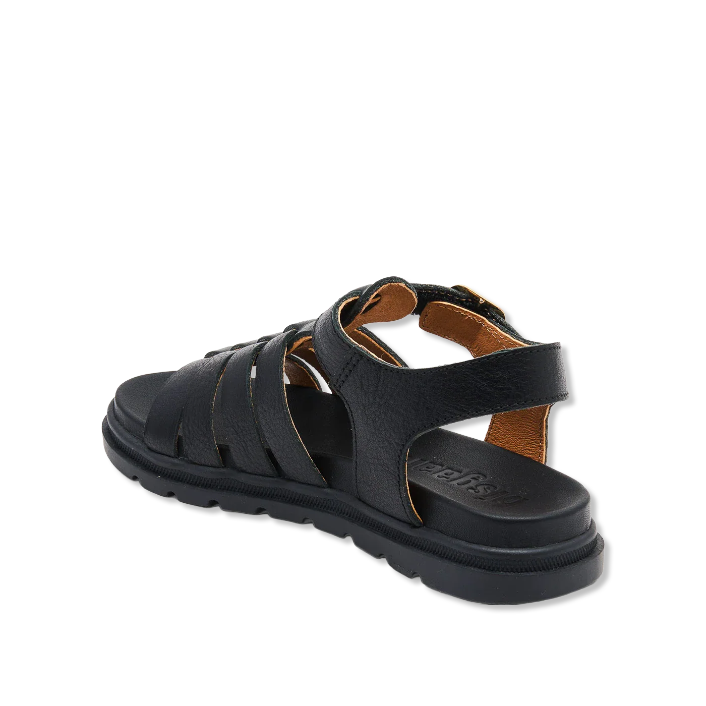 Bera Offene sandalen