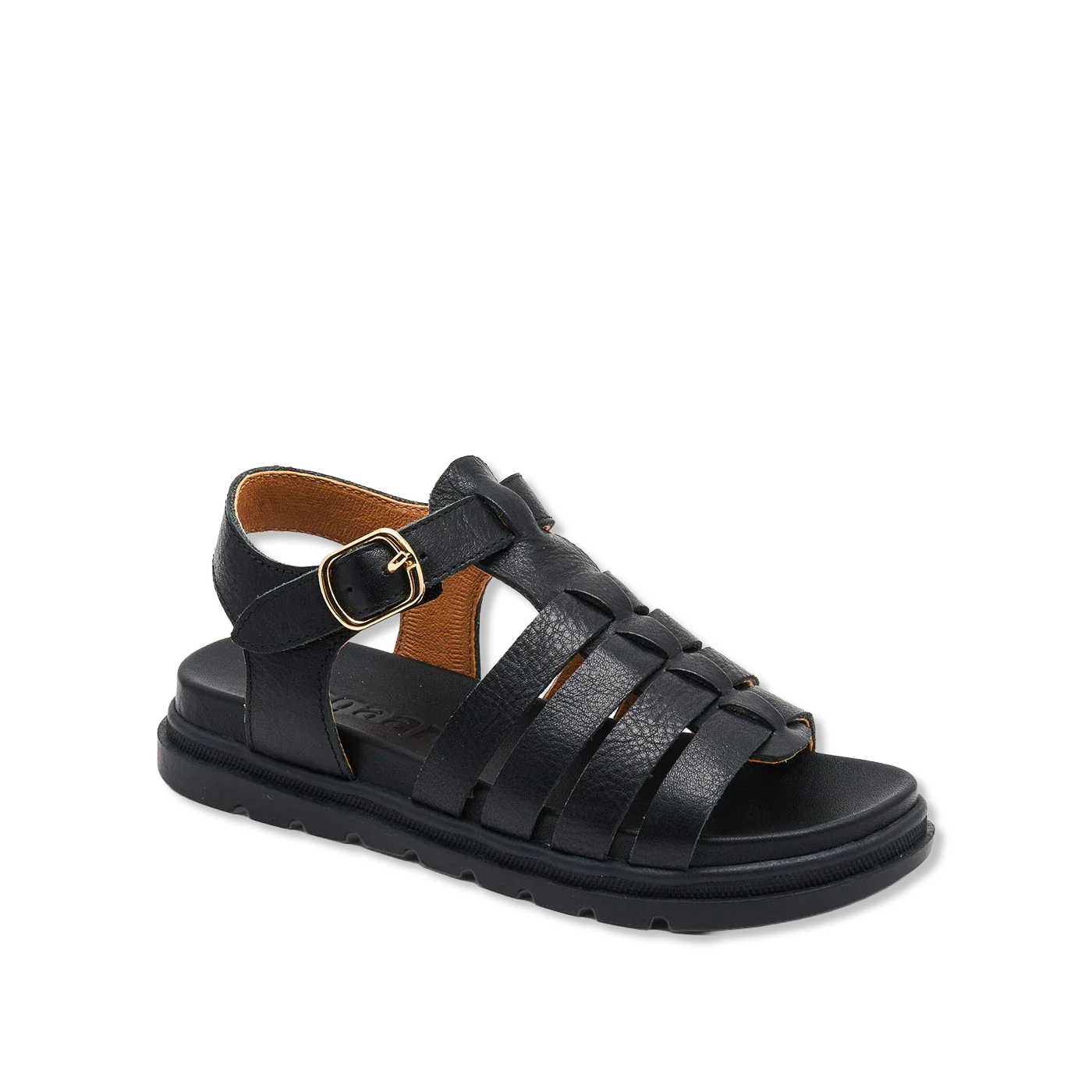 Bera Offene sandalen