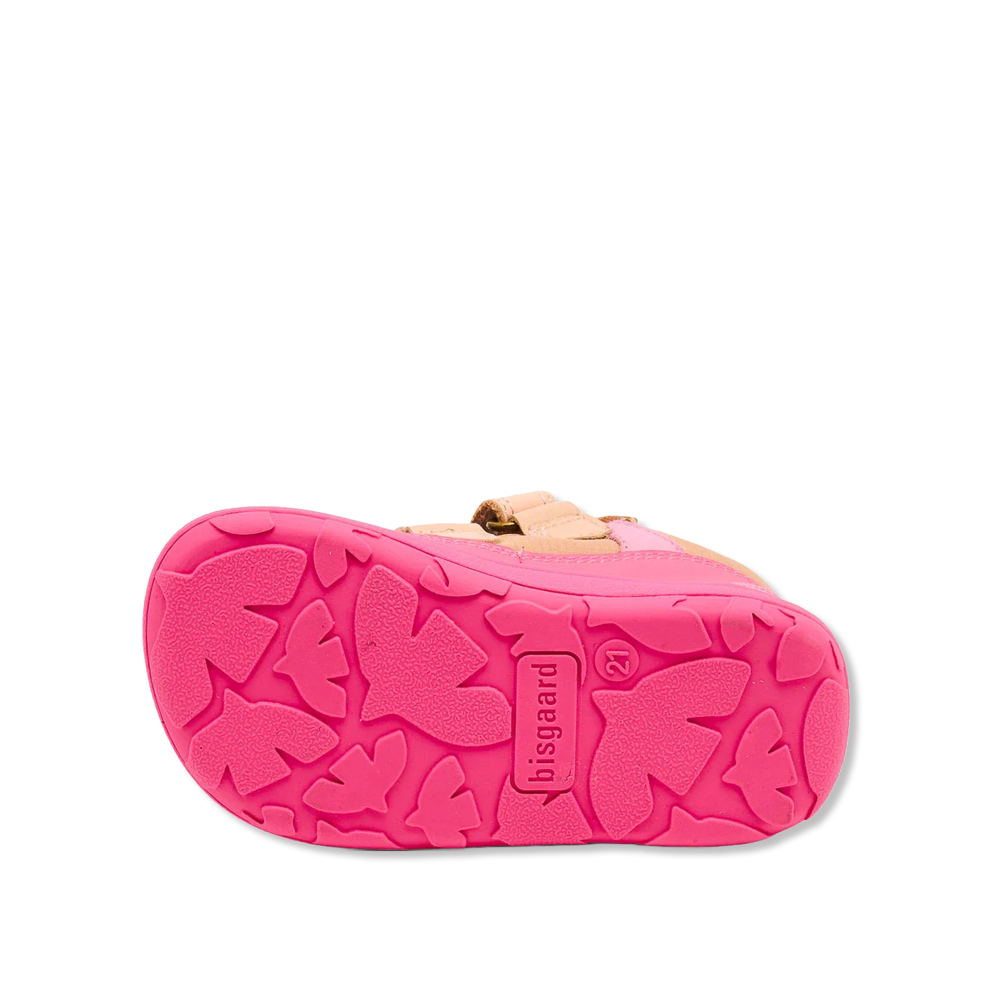 Barefoot elroy sneaker