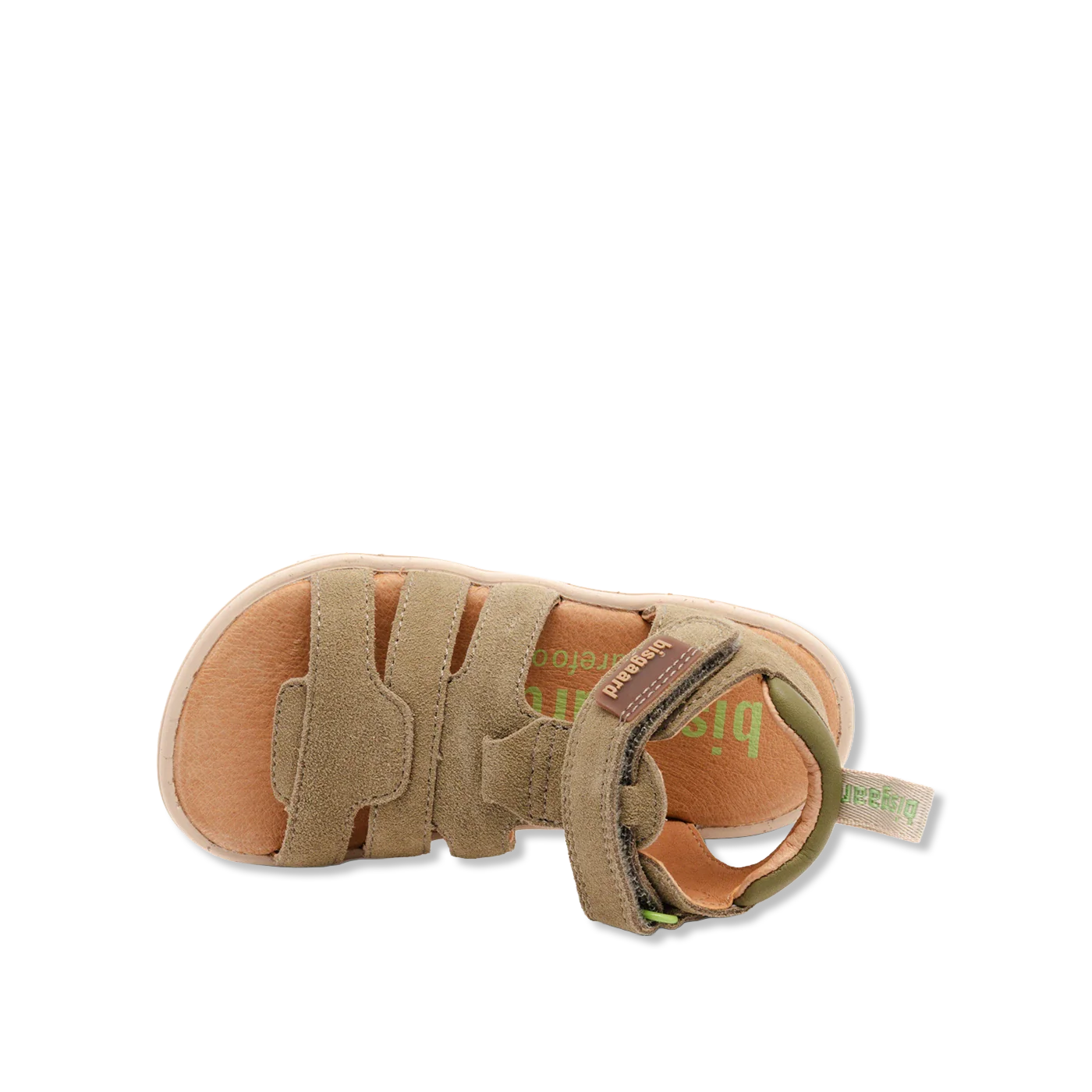 Barefoot atlas Sandalen