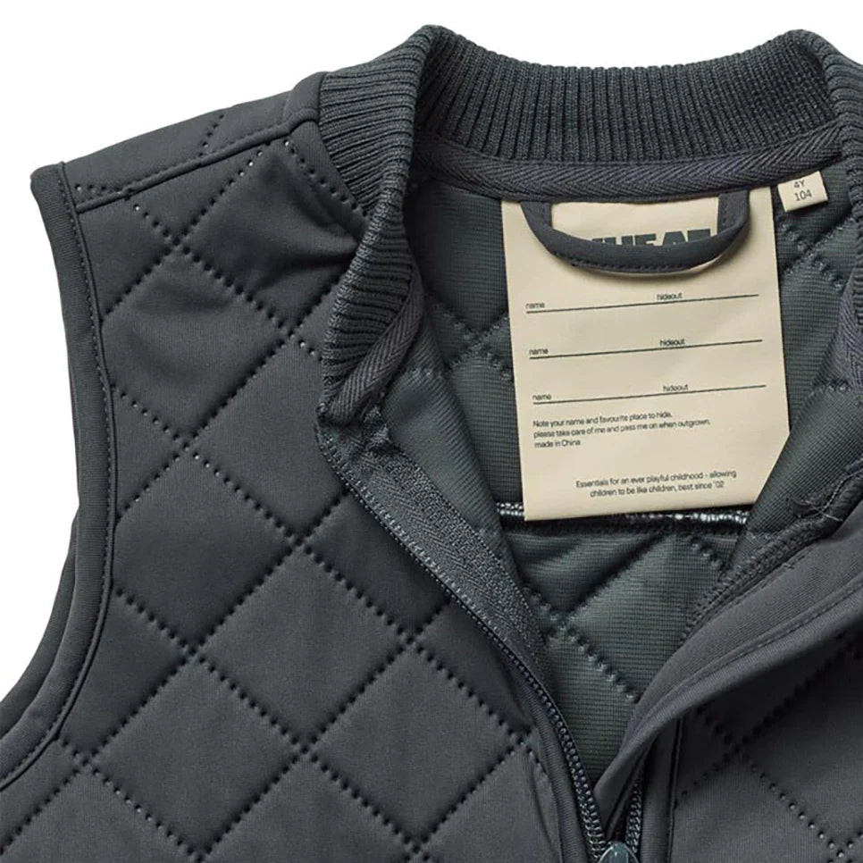 Gilet Ede thermobekleidung