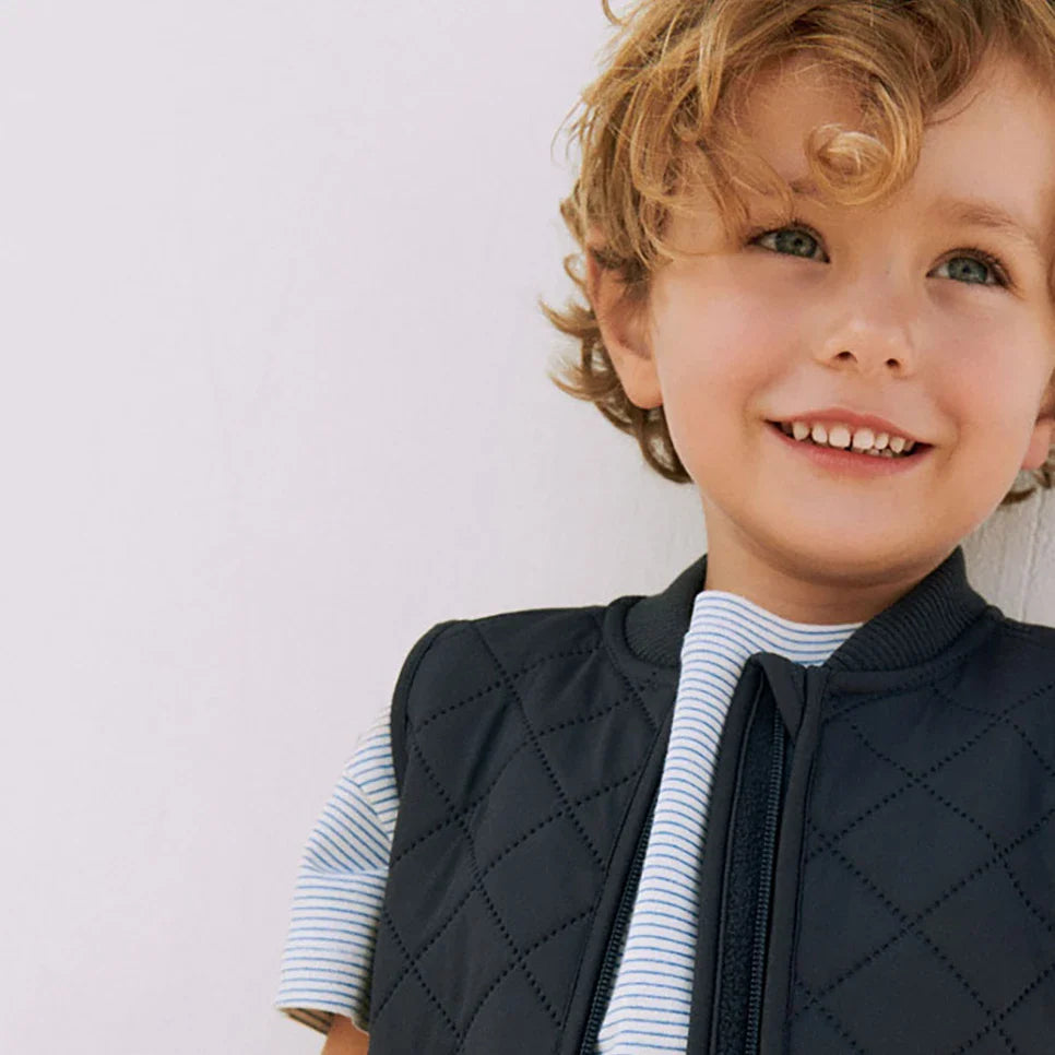 Gilet Ede thermobekleidung