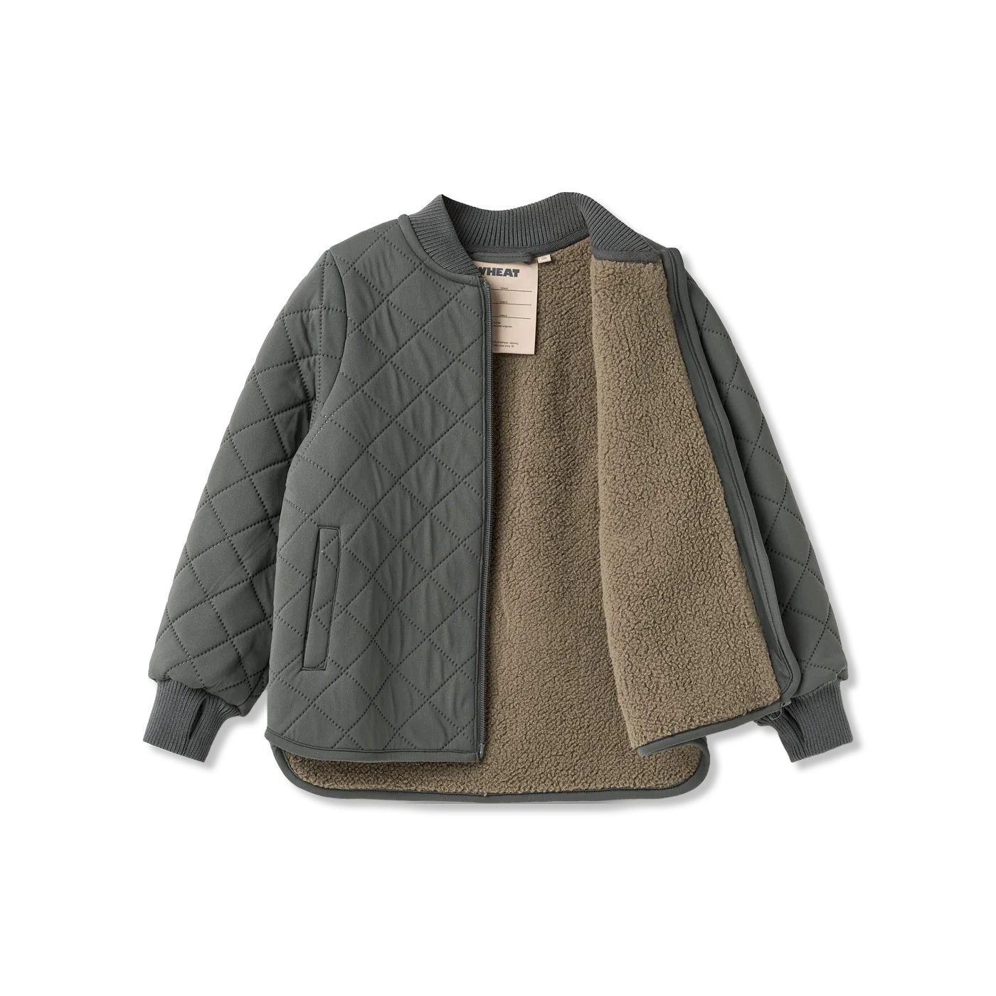 Benni Thermojacke
