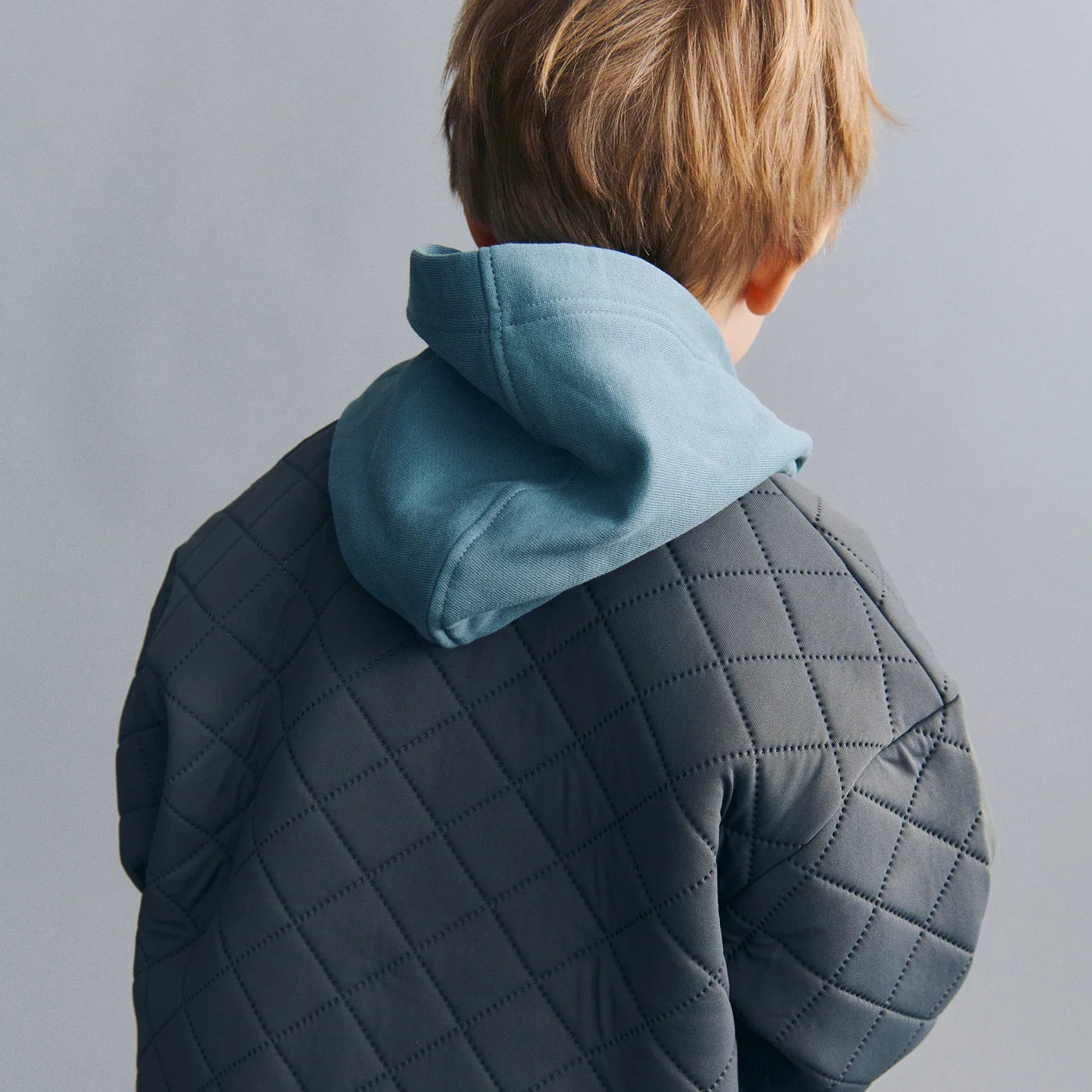 Benni Thermojacke