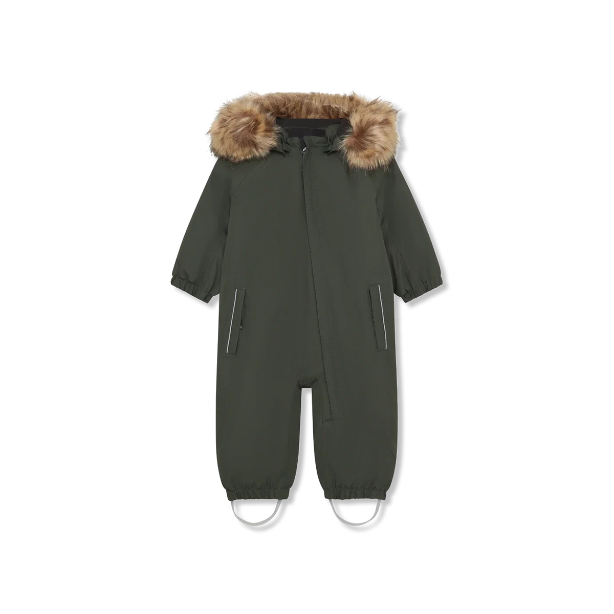 Flyverdragt
