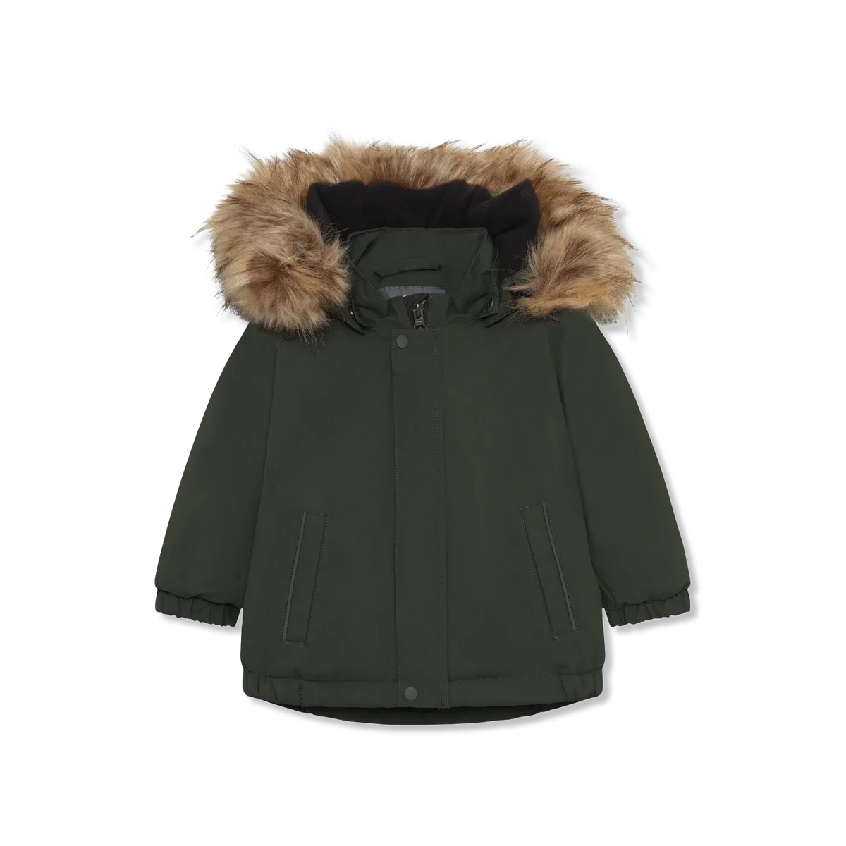 Winterjacke