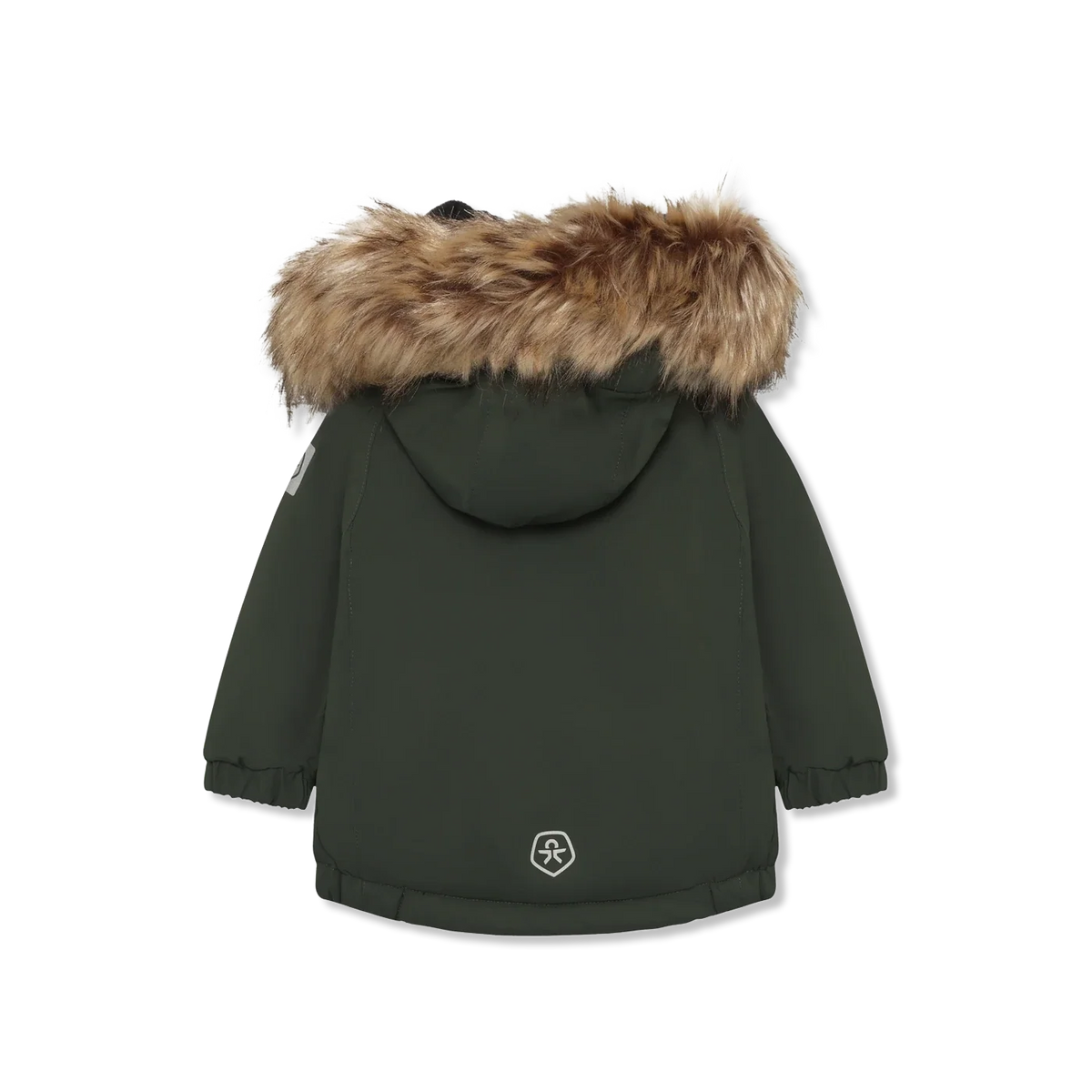 Winterjacke