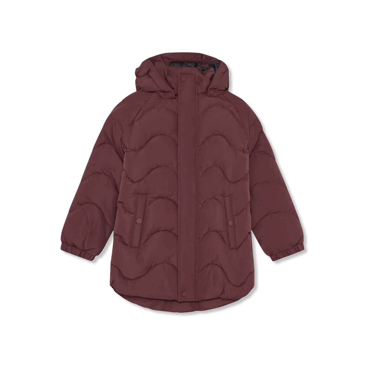 Winterjacke