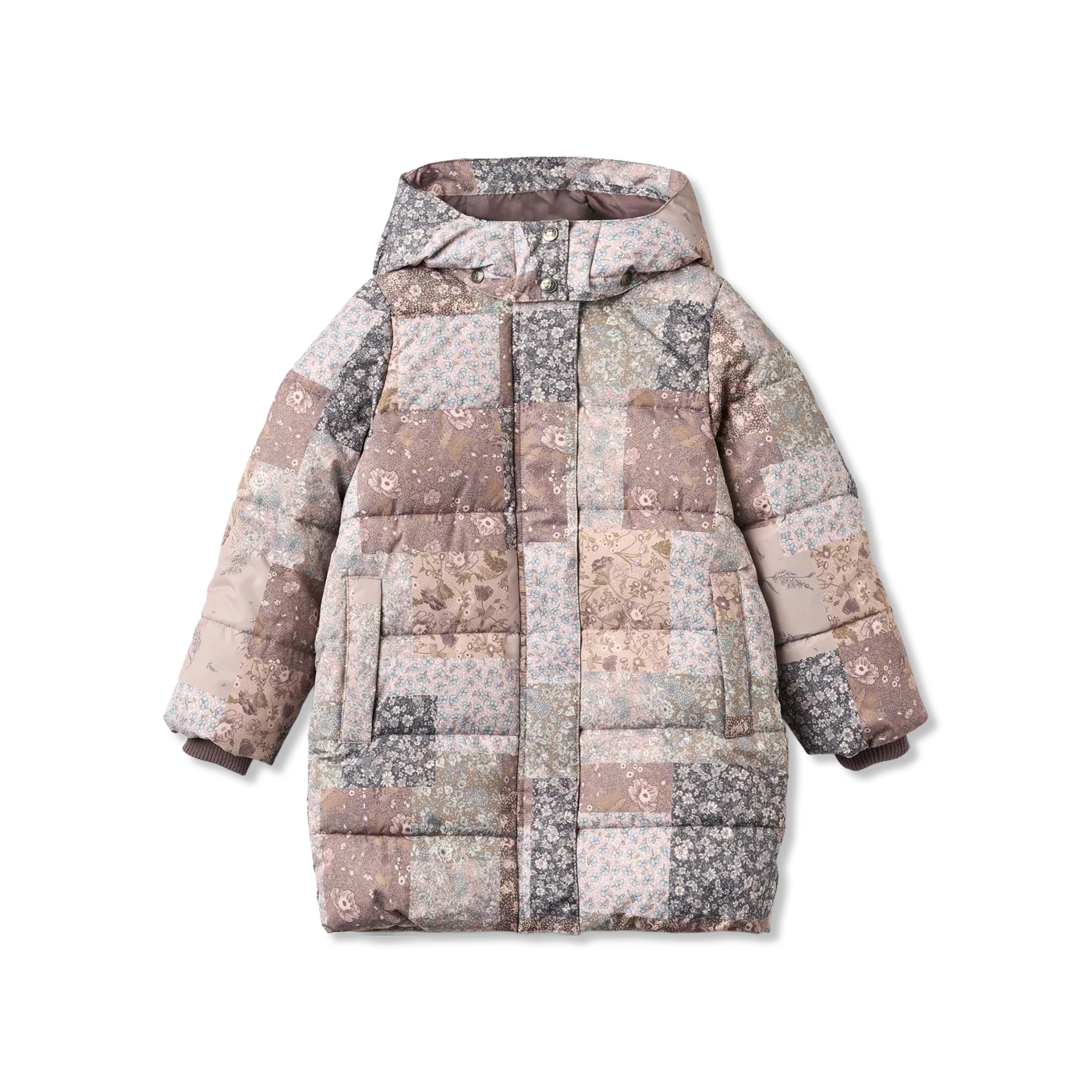 Yrsa Winterjacke