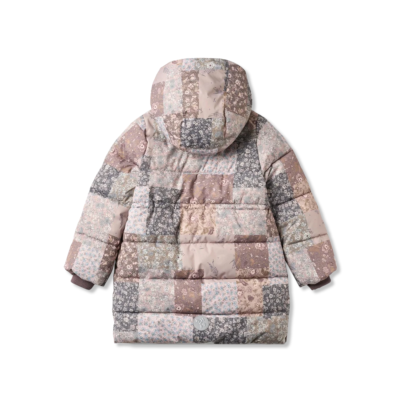Yrsa Winterjacke