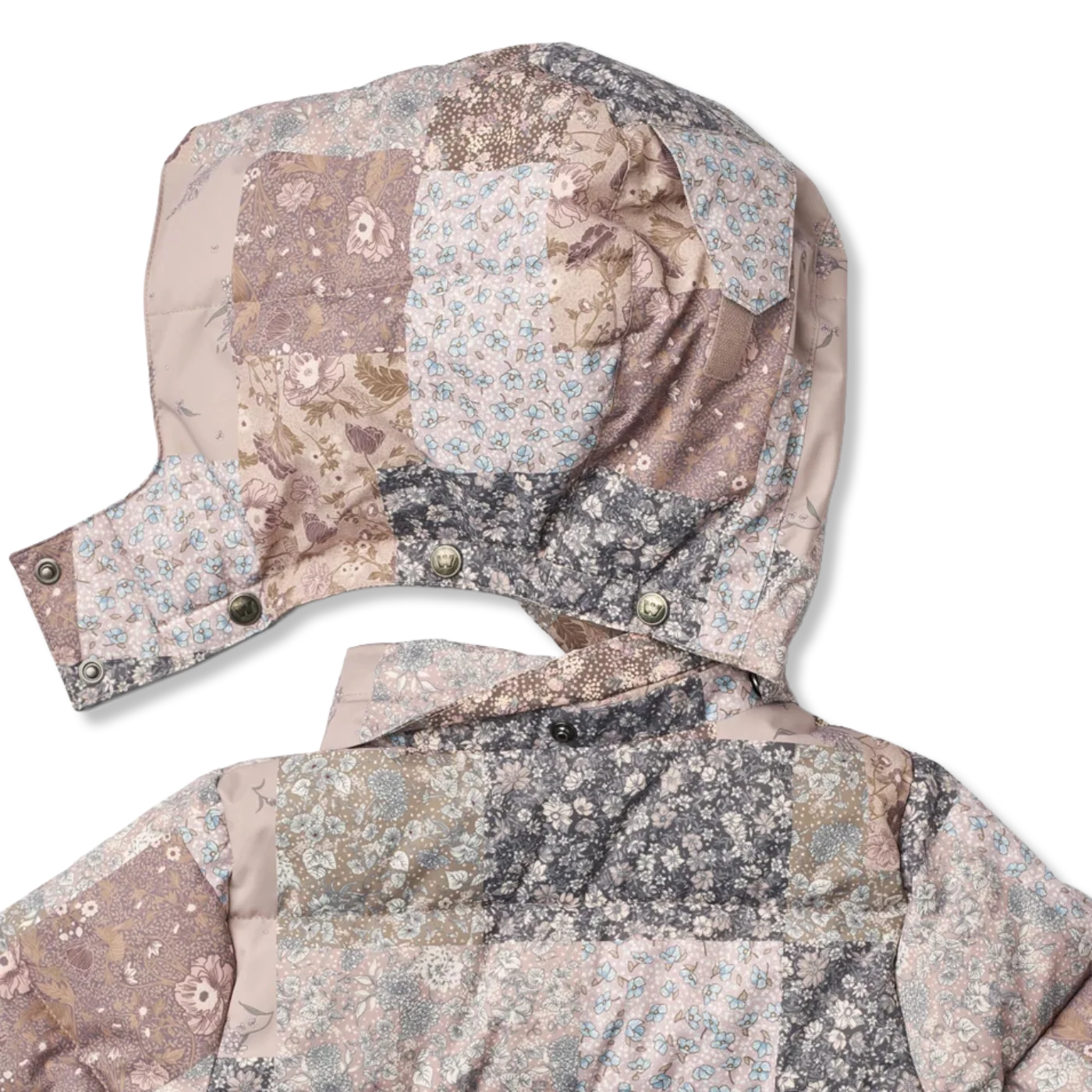Yrsa Winterjacke