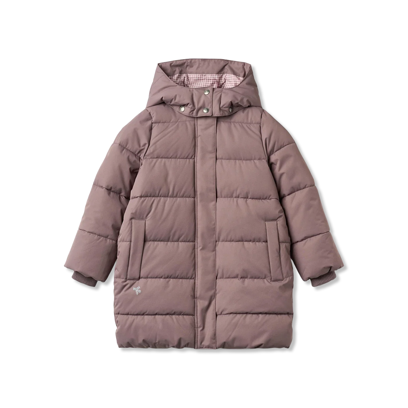 Yrsa Winterjacke