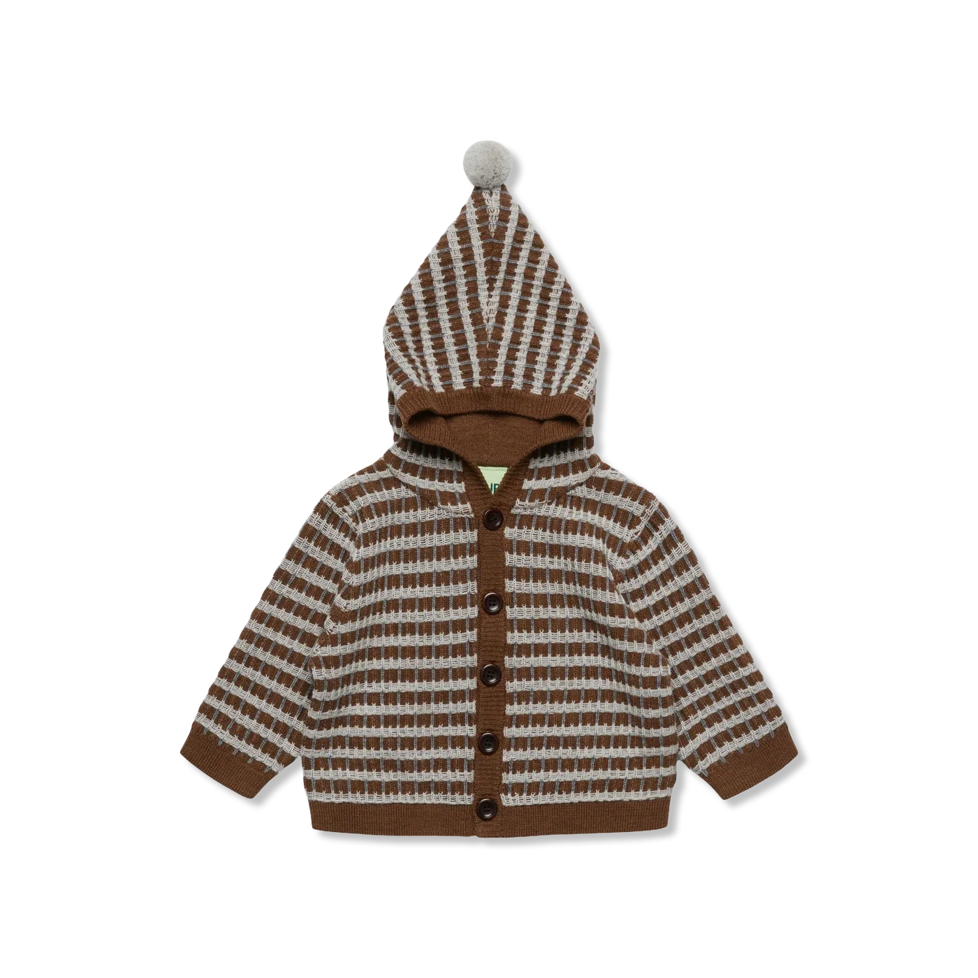 Multi Cardigan