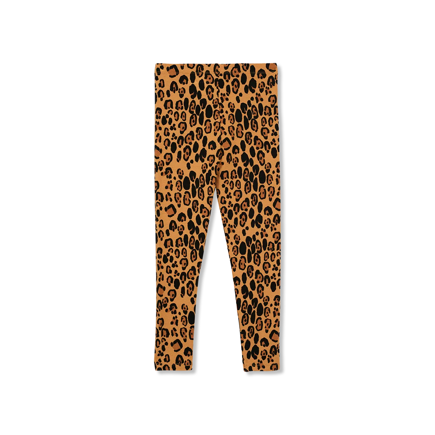 Basic leopard Leggings