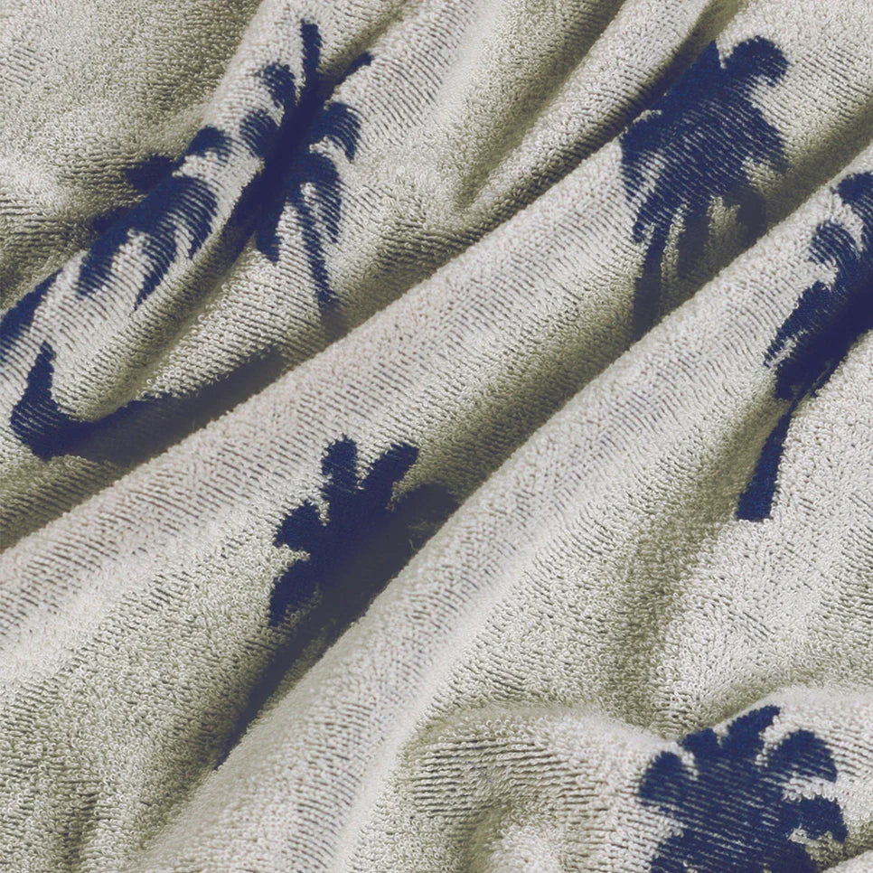 Beach Cover Up handtuch
