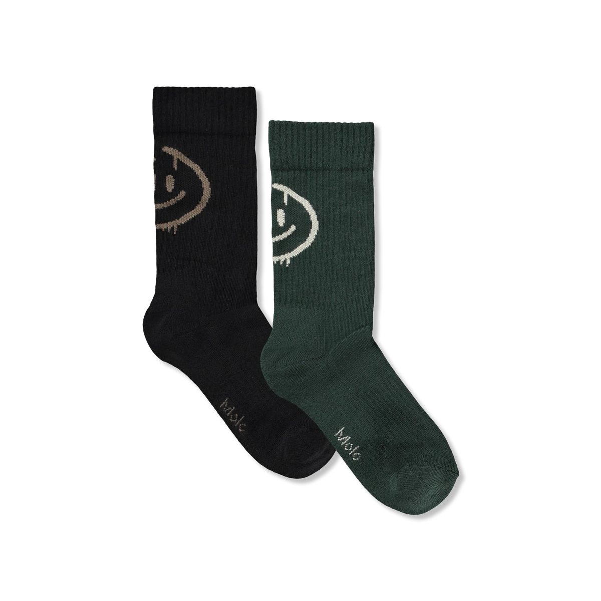 Norman Socken