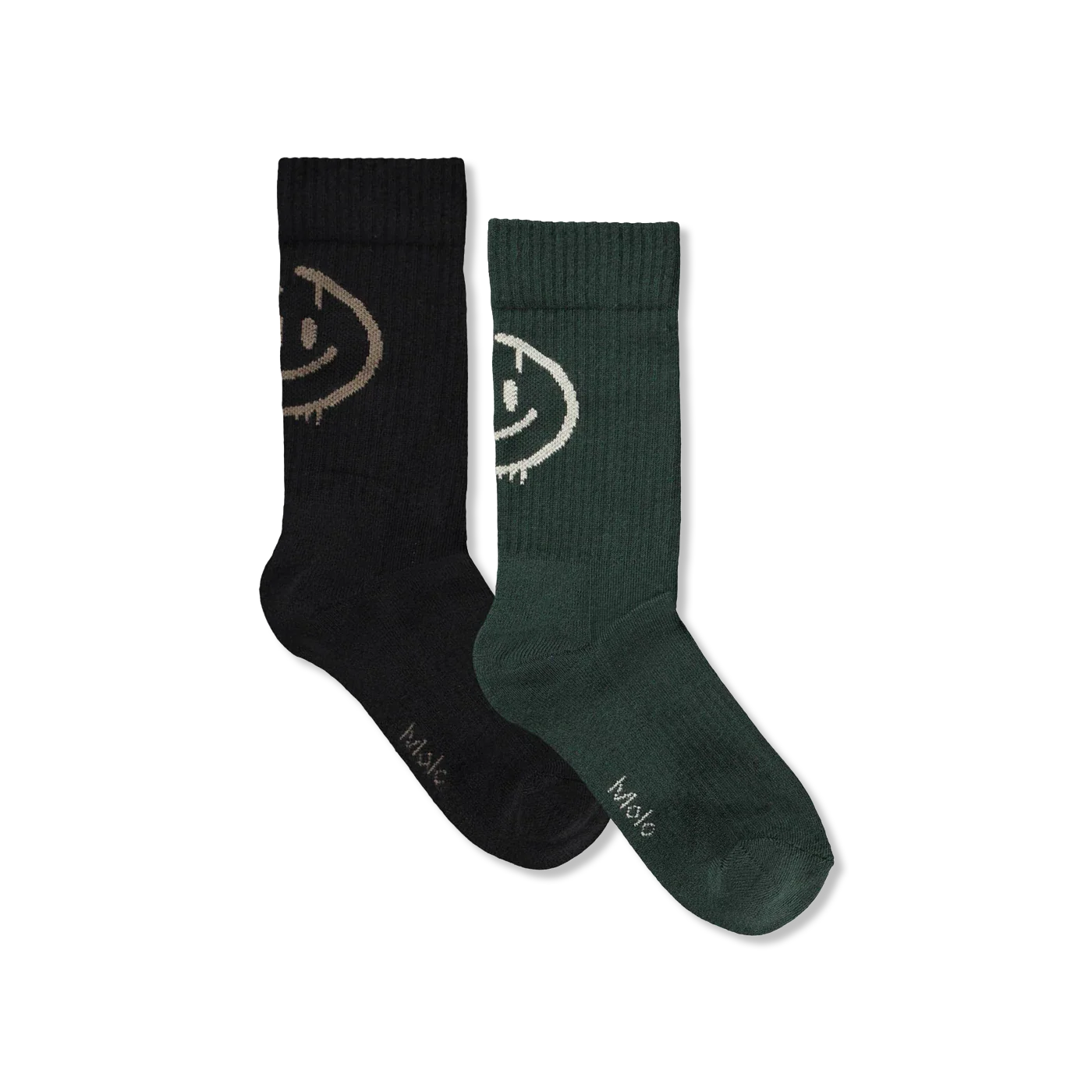 Norman Socken